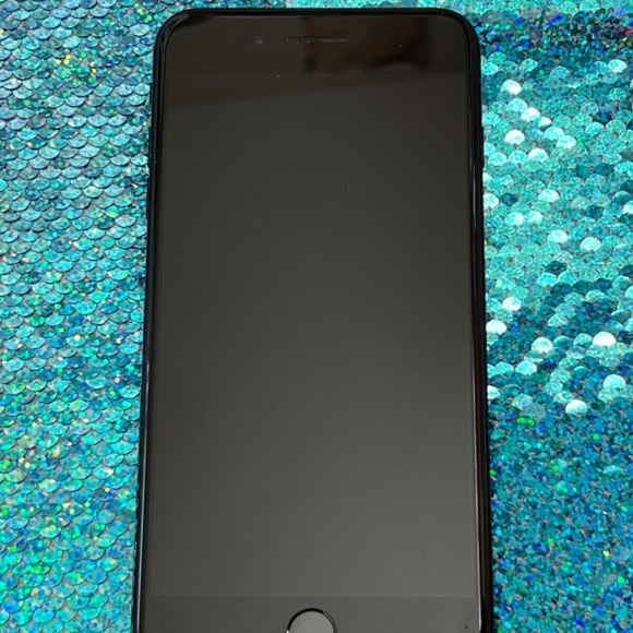 Apple iPhone 7 Plus 256 GB Black SUPER BUNDLE w/ battery back up - Picture 5 of 7